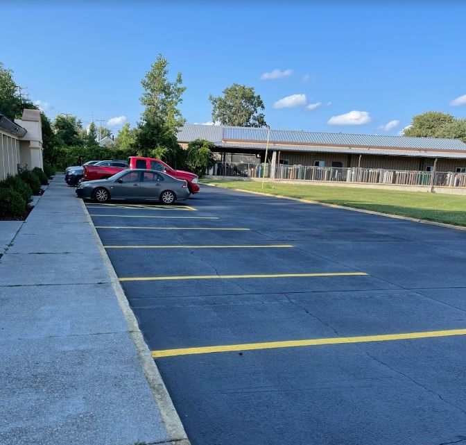 Clair Inn (Travelers Lodge, Travelers Lodge) - Clair Inn Motel (newer photo)